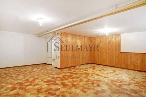 Ansicht KG Hobbyraum 1 - 