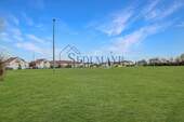 Ansicht Sportplatz - 