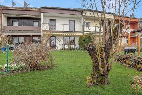 Außenansicht 2 - 5 Zimmer Reihenmittelhaus in Olching / Geiselbullach