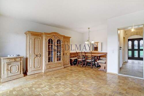 Ansicht Wohnzimmer - 