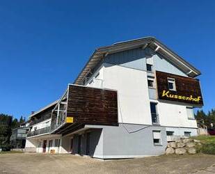 NEU attraktive WG-Zimmer im schönen Schwarzwald - Furtwangen im Schwarzwald Schönenbach