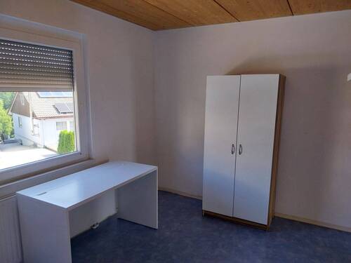 Ansicht Zimmer - Etagenwohnung in Furtwangen im Schwarzwald