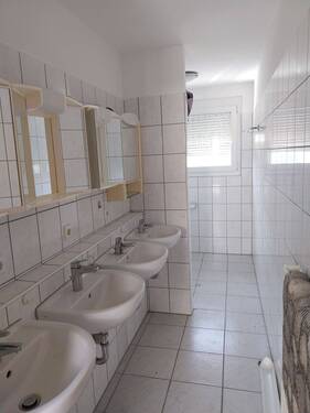 Sanitärbereich - 
