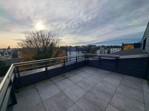 117.017.027 Adolfstraße 17, 4. OG links (10).jpg - 3-Zimmer-Wohnung mit Panorama-Dachterrasse in Südausrichtung über Bremerhaven!