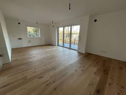 Whg. 2 - Bautenstand - Wohnen mit Stil - Neubau im Herzen Münsters