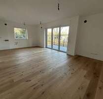 Wohnen mit Stil - Neubau im Herzen Münsters