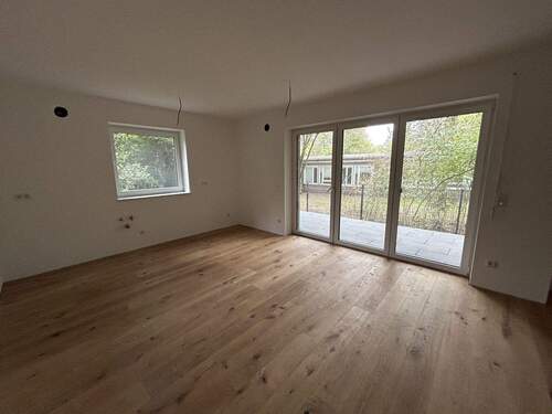 Whg. 2 - Bautenstand - Etagenwohnung mit 68,50 m&sup2; in Münster zum Kaufen