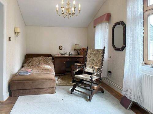 14354 LooseImmo Schlafzimmer - 