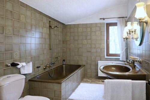 14354 LooseImmo Wannenbad - 