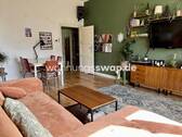 Bild 2 - 4 Zimmer Etagenwohnung zur Miete in Berlin