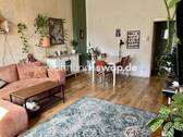 Bild 3 - 4 Zimmer Etagenwohnung in Berlin
