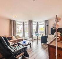 Komfortabel & barrierearm wohnen - ideale 3-Zimmer-Wohnung mit Aufzug, Balkon & Tiefgarage - Köln Sürth