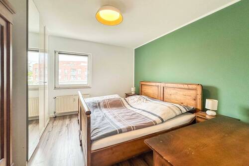 Schlafzimmer I - 