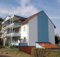 Schicke 3-Raumwohnung in grüner stadtnaher Lage zu verkaufen! - Krauthausen