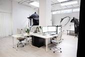 Schreibtischplatz inkl. Fotostudio Nutzung - Büro zur Miete in Würzburg
