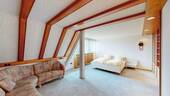 Schlafzimmer im OG - 