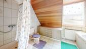 Badezimmer im OG - 