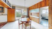 Esszimmer im EG - 