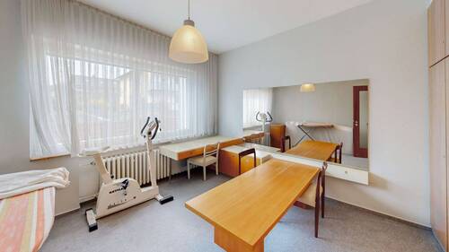 Büro im EG - 