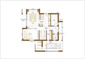 Grundriss EG - 