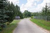 Weg zur Straße - 