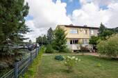 Hausansicht - 5 Zimmer Reihenendhaus in Groß Miltzow