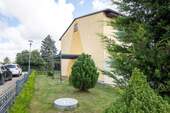 Hausansicht - 