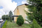 Hausansicht - 