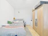 Schlafzimmer EG - 