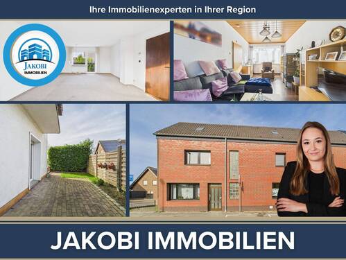 Ein-/ Zweifamilienhaus in Weilerswist - Zweifamilienhaus mit flexibler Raumaufteilung im beliebten Weilerswist!