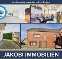 Zweifamilienhaus mit flexibler Raumaufteilung im beliebten Weilerswist!