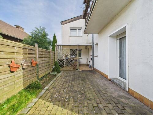 Terrasse - 
