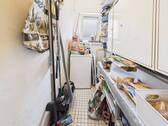 Hausanschlussraum EG - 