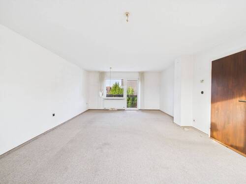 Wohnzimmer OG - 