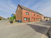 Straßenansicht - 6 Zimmer Reihenendhaus zum Kaufen in Weilerswist