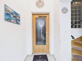 Hauseingang - 