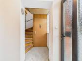Hauseingang - 