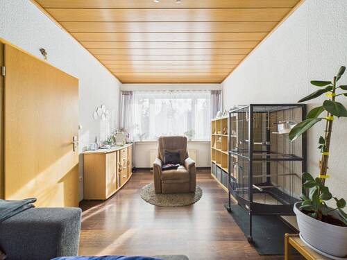 Wohnzimmer EG - 