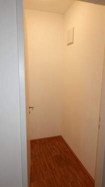 Abstellkammer - 
