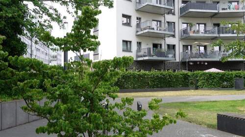 Impressionen Wohnanlage - 