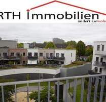 Living Circle D.-Flingern - moderne 2 Zimmer Wohnung mit Fußbodenheizung u. Balkon - Düsseldorf Flingern Nord