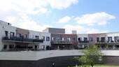 Blick von Balkon - 