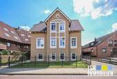 Außenansicht - Stade-Innenstadtnähe: 3-Zimmer-Dachgeschosswohnung mit Altbaucharme