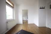 Gäste- und Arbeitszimmer - 3 Zimmer Etagenwohnung in Stade
