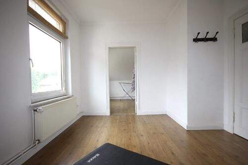 Gäste- und Arbeitszimmer - 3 Zimmer Etagenwohnung in Stade