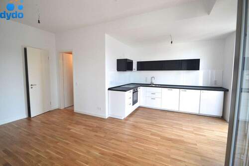 offener Wohnbereich - 2 Zimmer Etagenwohnung in Berlin