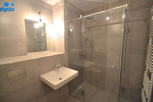 Bad - Etagenwohnung mit 51,60 m² in Berlin zur Miete