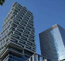 ***Luxuriös Wohnung in Westend, One Forty West *** 2 Zi. Wohnung mit Balkon und SieMatic EBK - Frankfurt am Main Westend-Süd