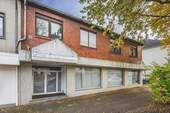 Ansicht - 4 Zimmer Gewerbeobjekt (Büro, Produktion, Verkauf) zum Kaufen in Herzogenrath