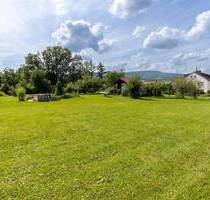 Einmalige Gelegenheit: Baulücke in ruhiger Wohnlage und schönem Ausblick - Meißner Abterode